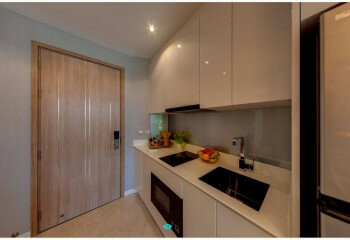 Кондоминиум в Джомтьене, Паттайя, Таиланд | THE423652