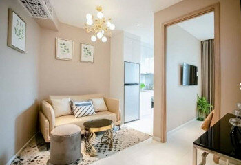 Кондоминиум в Джомтьене, Паттайя, Таиланд | THE423652