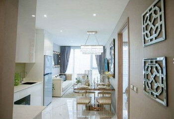 Кондоминиум в Джомтьене, Паттайя, Таиланд | THE423652