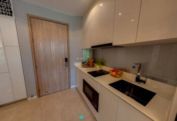 Кондоминиум в Джомтьене, Паттайя, Таиланд | THE423652