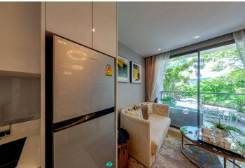 Кондоминиум в Джомтьене, Паттайя, Таиланд | THE423652