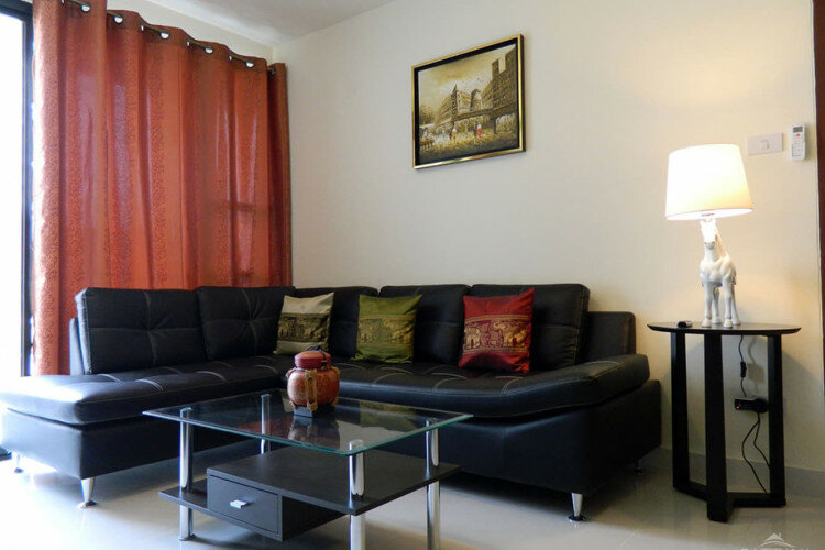 Кондоминиум в Джомтьене, Паттайя, Таиланд | THE224638