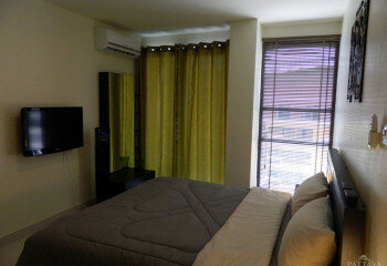 Кондоминиум в Джомтьене, Паттайя, Таиланд | THE224638