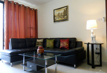 Кондоминиум в Джомтьене, Паттайя, Таиланд | THE224638