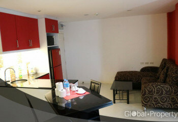 Кондоминиум в Джомтьене, Паттайя, Таиланд | THE544197