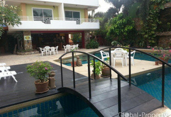 Кондоминиум в Джомтьене, Паттайя, Таиланд | THE544197