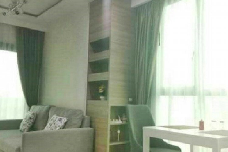 Кондоминиум в Джомтьене, Паттайя, Таиланд | THE122199