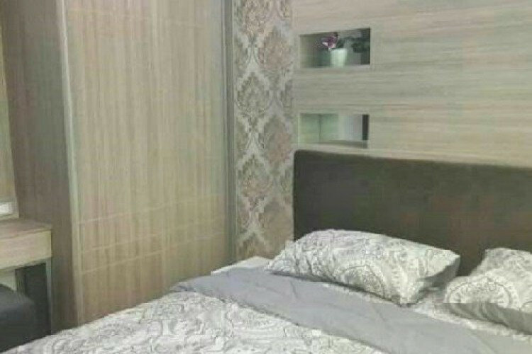 Кондоминиум в Джомтьене, Паттайя, Таиланд | THE122199