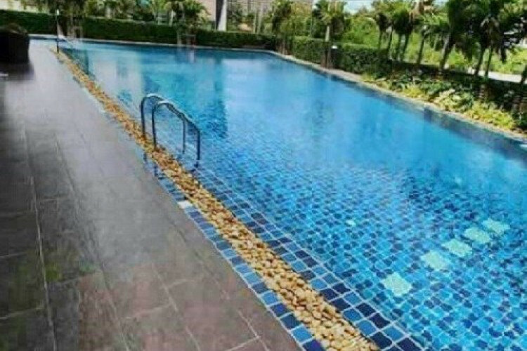 Кондоминиум в Джомтьене, Паттайя, Таиланд | THE122199