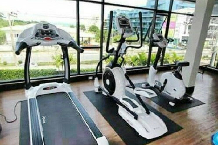 Кондоминиум в Джомтьене, Паттайя, Таиланд | THE122199