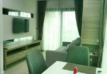 Кондоминиум в Джомтьене, Паттайя, Таиланд | THE122199