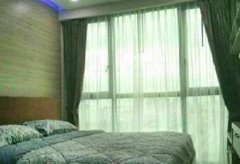 Кондоминиум в Джомтьене, Паттайя, Таиланд | THE122199