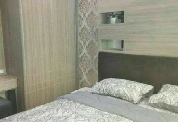 Кондоминиум в Джомтьене, Паттайя, Таиланд | THE122199