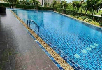 Кондоминиум в Джомтьене, Паттайя, Таиланд | THE122199