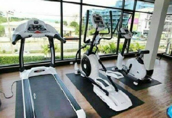 Кондоминиум в Джомтьене, Паттайя, Таиланд | THE122199