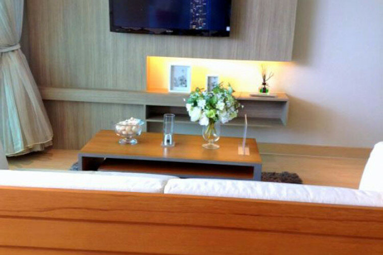 Кондоминиум в Джомтьене, Паттайя, Таиланд | THE221136