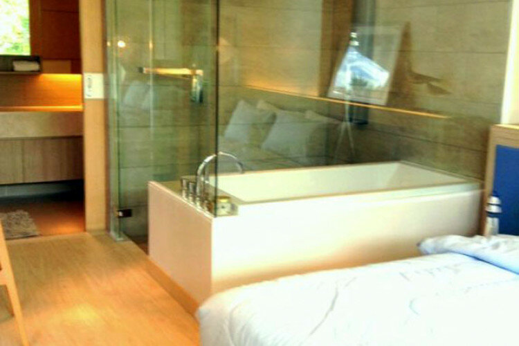 Кондоминиум в Джомтьене, Паттайя, Таиланд | THE221136