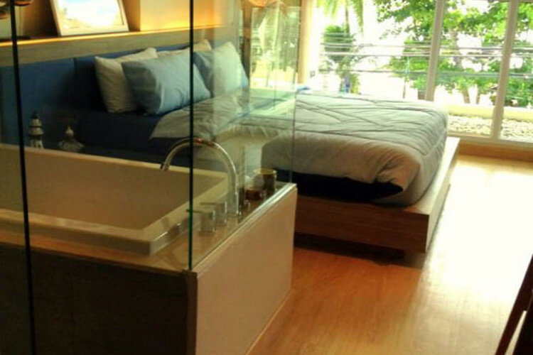 Кондоминиум в Джомтьене, Паттайя, Таиланд | THE221136