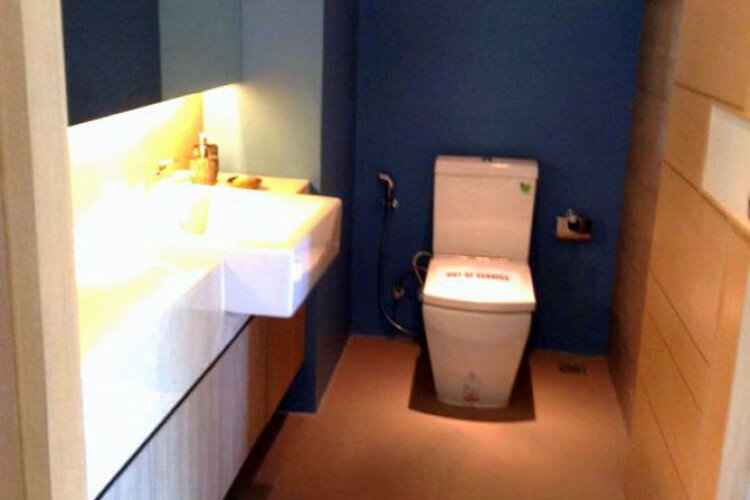 Кондоминиум в Джомтьене, Паттайя, Таиланд | THE221136