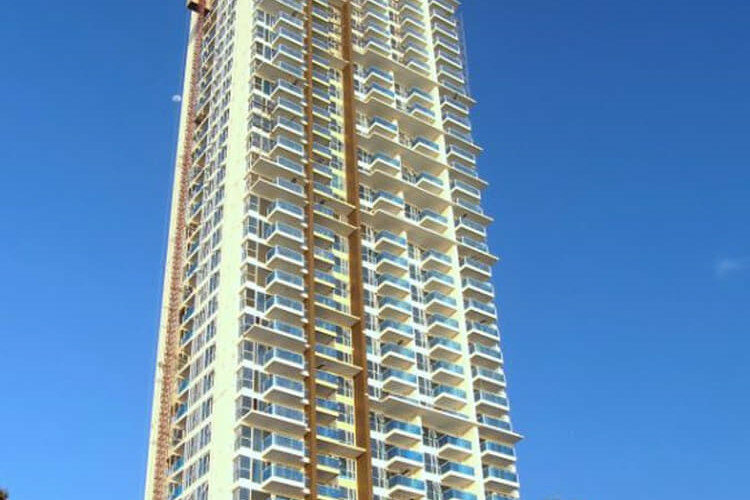 Кондоминиум в Джомтьене, Паттайя, Таиланд | THE221136