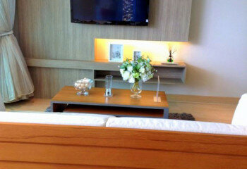 Кондоминиум в Джомтьене, Паттайя, Таиланд | THE221136