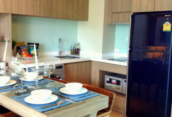 Кондоминиум в Джомтьене, Паттайя, Таиланд | THE221136