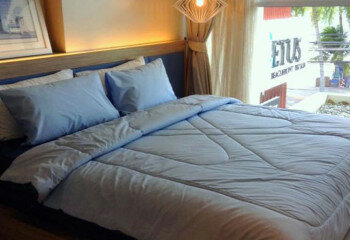 Кондоминиум в Джомтьене, Паттайя, Таиланд | THE221136