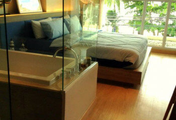 Кондоминиум в Джомтьене, Паттайя, Таиланд | THE221136