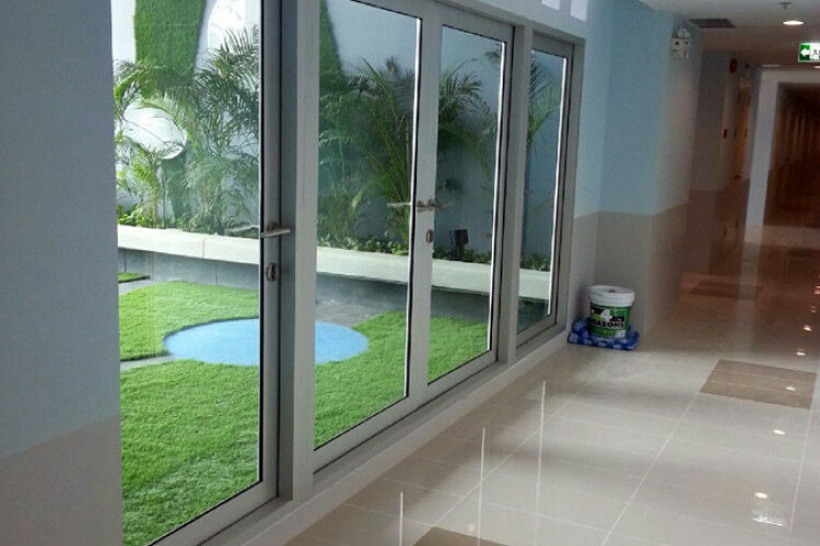 Кондоминиум в Джомтьене, Паттайя, Таиланд | THE321808