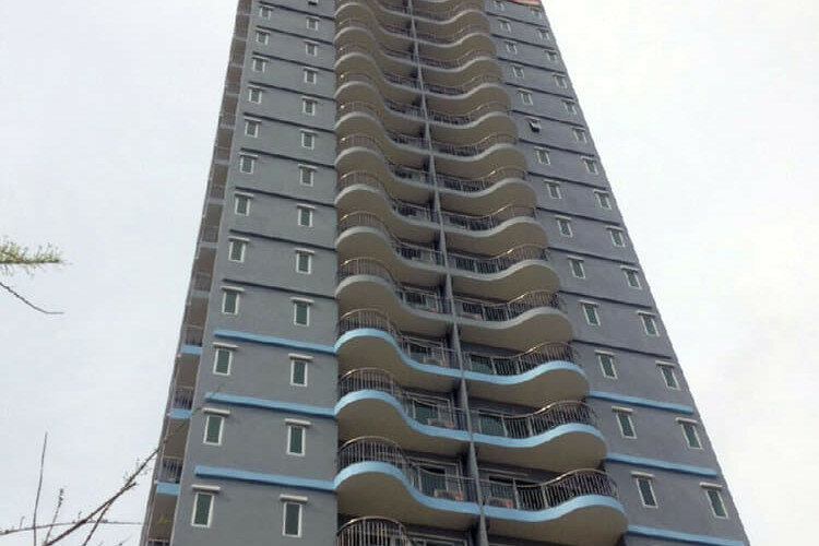 Кондоминиум в Джомтьене, Паттайя, Таиланд | THE321808