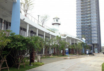 Кондоминиум в Джомтьене, Паттайя, Таиланд | THE321808