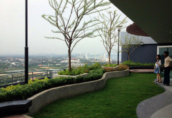 Кондоминиум в Джомтьене, Паттайя, Таиланд | THE321808