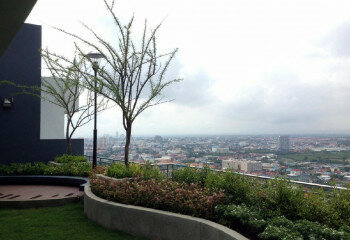 Кондоминиум в Джомтьене, Паттайя, Таиланд | THE321808