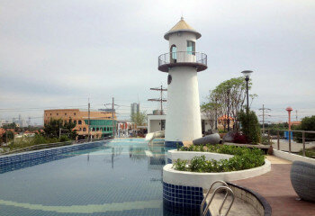 Кондоминиум в Джомтьене, Паттайя, Таиланд | THE321808