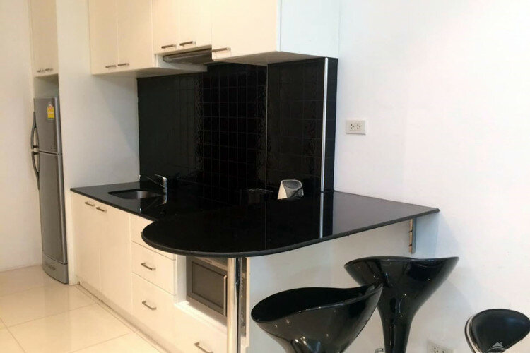 Кондоминиум в Джомтьене, Паттайя, Таиланд | THE521984