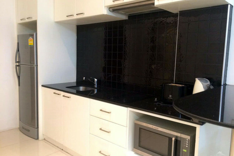 Кондоминиум в Джомтьене, Паттайя, Таиланд | THE521984