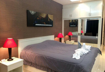 Кондоминиум в Джомтьене, Паттайя, Таиланд | THE521984