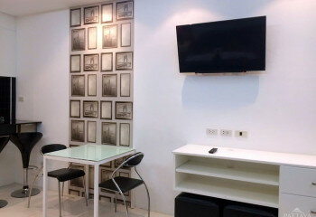 Кондоминиум в Джомтьене, Паттайя, Таиланд | THE521984