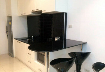 Кондоминиум в Джомтьене, Паттайя, Таиланд | THE521984