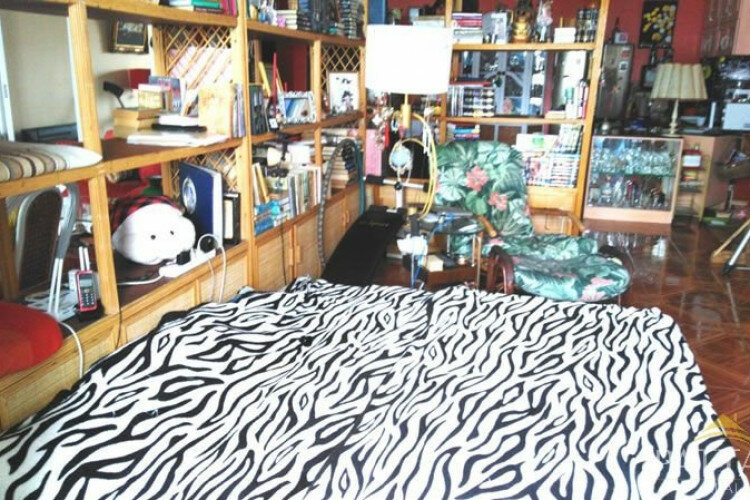 Кондоминиум в Джомтьене, Паттайя, Таиланд | THE322977