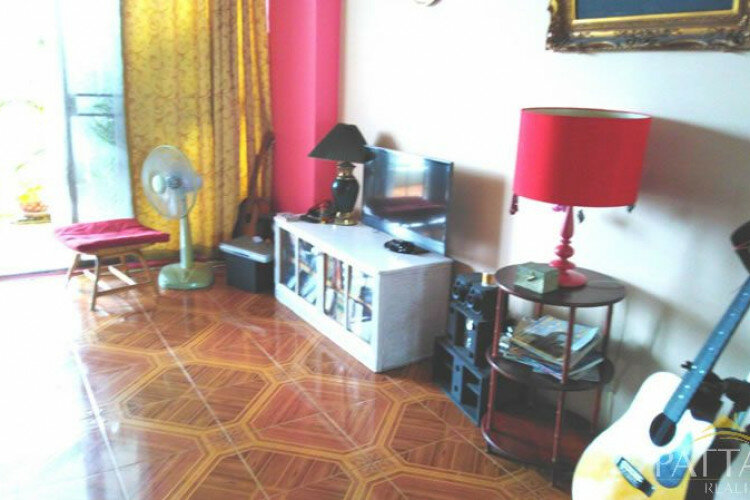 Кондоминиум в Джомтьене, Паттайя, Таиланд | THE322977