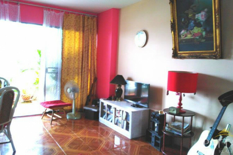 Кондоминиум в Джомтьене, Паттайя, Таиланд | THE322977