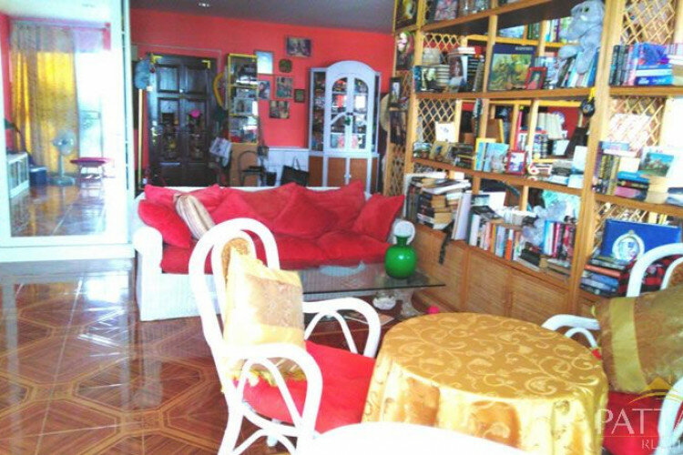 Кондоминиум в Джомтьене, Паттайя, Таиланд | THE322977