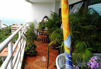 Кондоминиум в Джомтьене, Паттайя, Таиланд | THE322977