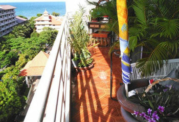 Кондоминиум в Джомтьене, Паттайя, Таиланд | THE322977