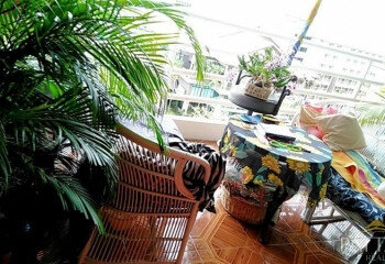 Кондоминиум в Джомтьене, Паттайя, Таиланд | THE322977