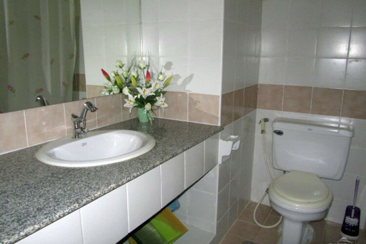 Кондоминиум в Джомтьене, Паттайя, Таиланд | THE524930