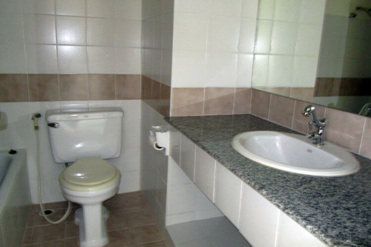 Кондоминиум в Джомтьене, Паттайя, Таиланд | THE524930