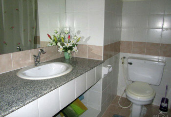 Кондоминиум в Джомтьене, Паттайя, Таиланд | THE524930