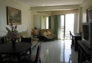 Кондоминиум в Джомтьене, Паттайя, Таиланд | THE524930